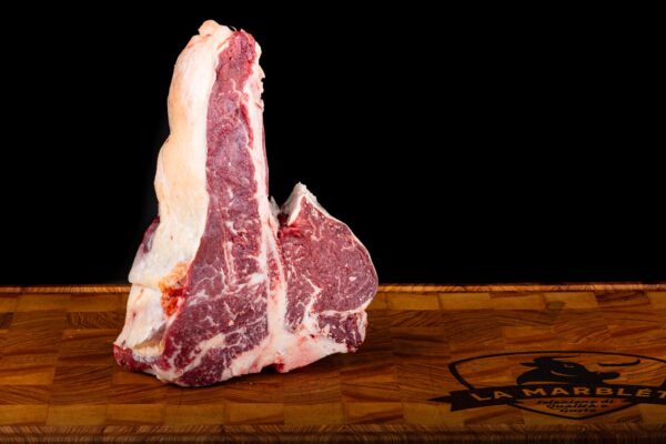 Fiorentina T-Bone – Vacca Italiana Divina - immagine 2