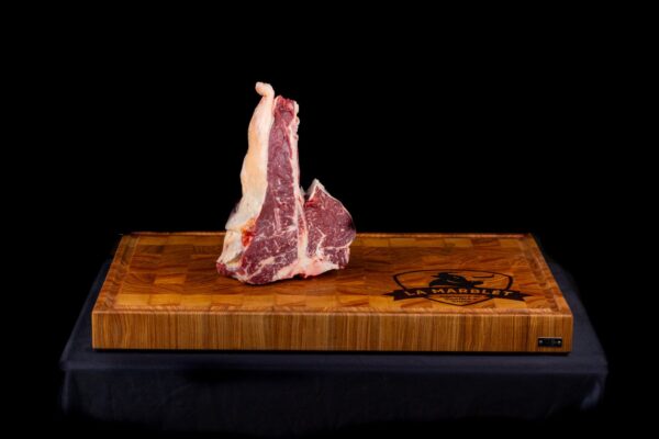 Fiorentina T-Bone – Vacca Italiana Divina