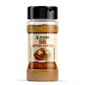 Rub B&B Better Butter 225g - JS1599