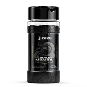 Rub Black Mamba 225g - JS1599