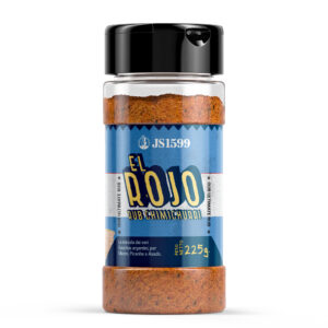Rub El Rojo 225g - JS1599