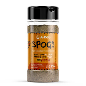 RUB SPOG 225g - JS1599