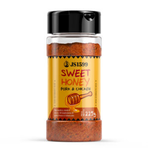 Rub Sweet Honey 225g - JS1599