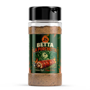BETTA LA PORCHETTA 225g - JS1599